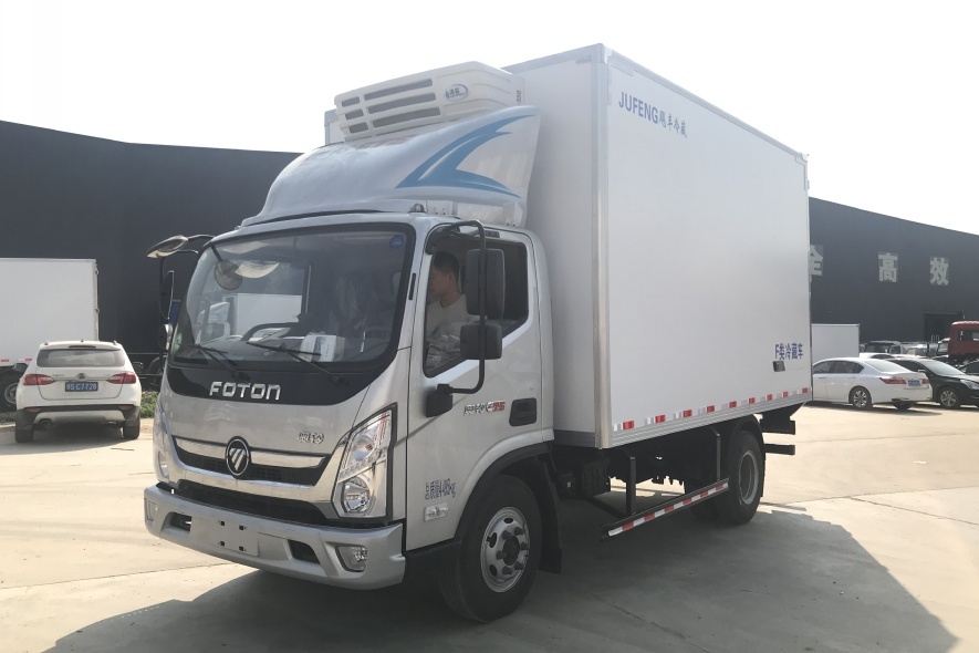 【冷藏車小知識3】冷藏車越冷越好嗎？